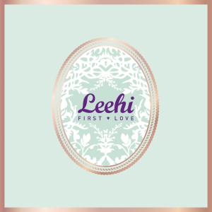 Cover of Lee Hi - "First Love" Album